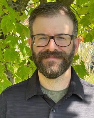 Photo of Dr. Brian Daniels, Psychologist in Boulder, CO