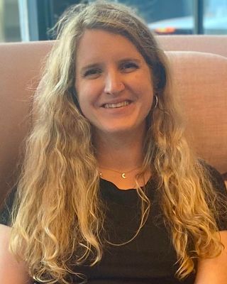 Photo of Jessica Fuller, Clinical Social Work/Therapist, LICSW, MSW