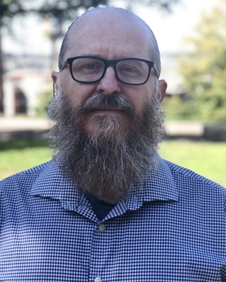 Photo of Benjamin Wood Therapy, LLC, Clinical Social Work/Therapist in Richmond, VA