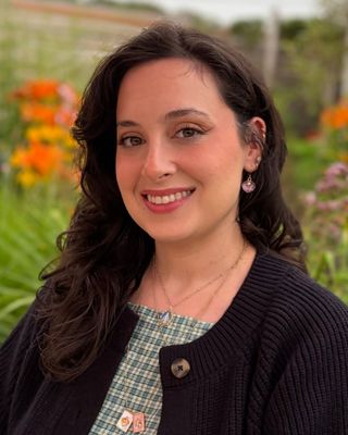 Photo of Kelsey Kelsey, Pre-Licensed Professional, LSW