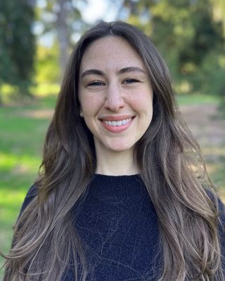Photo of Edessa Tailo, Marriage & Family Therapist, LMFT, MA, MFA