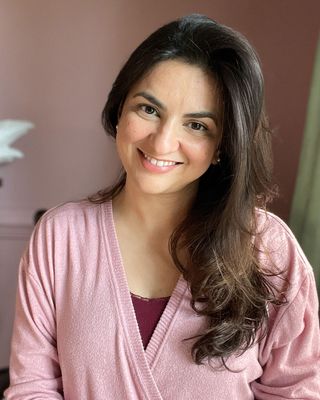 Photo of Mehr Niazi, Clinical Social Work/Therapist in Culpeper County, VA