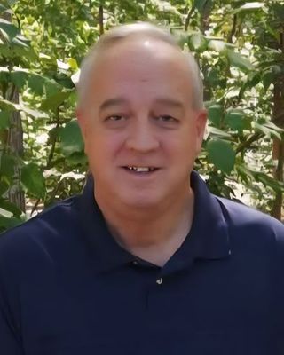 Photo of John Howard Crapo, Licensed Clinical Mental Health Counselor, LCMHC, LCAS