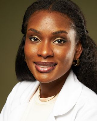 Photo of Jessica Francois, Psychiatric Nurse Practitioner, DNP, APRN