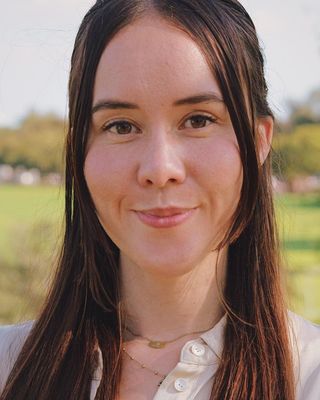 Photo of Julia B Berg, Licensed Professional Counselor Associate, LPC-A