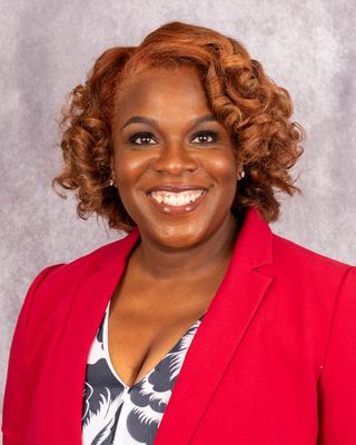 Photo of Janise Shamel, Licensed Professional Counselor, LPC, MHSP, (Temp)