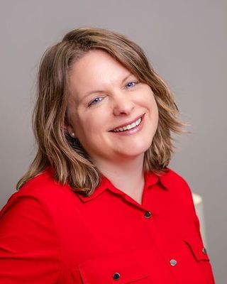 Photo of Carrie Bock, Counselor, LPC, MHSP