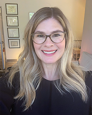 Photo of Emily Winslow, Marriage & Family Therapist, MS, LMFT