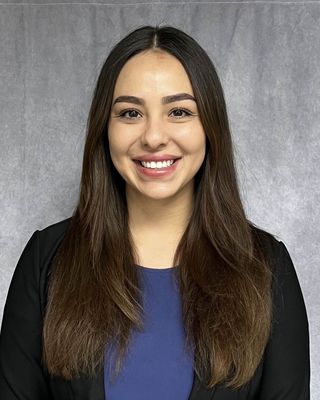 Photo of Marianna Flores, Psychiatric Nurse Practitioner, PMHNP