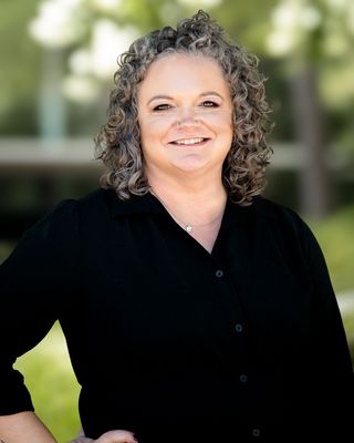 Photo of Brandy Hussey, Licensed Professional Counselor Associate, LPC, Assoc