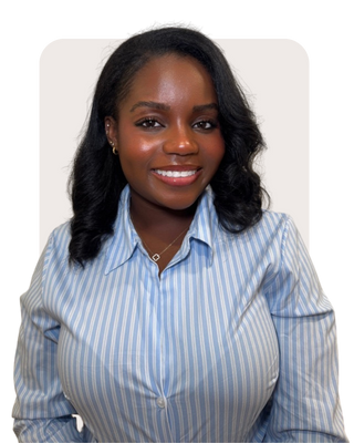 Photo of Sashauna Rhoden, Registered Psychotherapist (Qualifying)