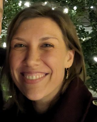 Photo of Rachel Prezzano, Licensed Clinical Professional Counselor, LCPC