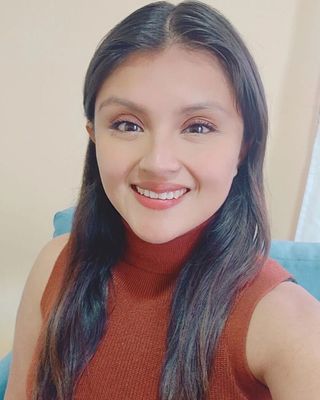 Foto de Yssel Espíndola Ramírez, Psicoterapeuta, Maestría