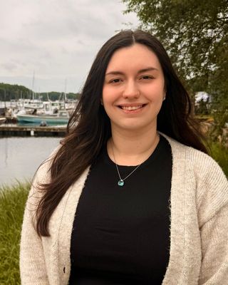 Photo of Brienne Harter, Pre-Licensed Professional, LMFT-A