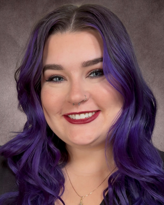 Photo of Amanda Vega, Pre-Licensed Professional, RCSWI, MSW