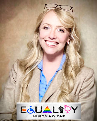 Photo of Christine A. Hensley, Marriage & Family Therapist, MA, LMFT, EMDR