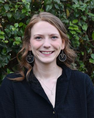 Photo of Autumn Hallberg, Licensed Professional Counselor, MS, LPC