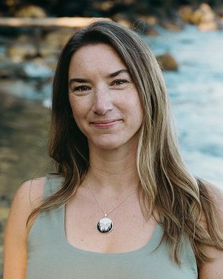 Photo of Brooke Peters, Counsellor, MA, RCC, RSW