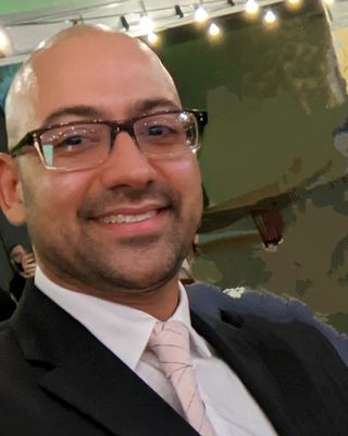 Photo of Higor Bento, Clinical Social Work/Therapist, LCSW