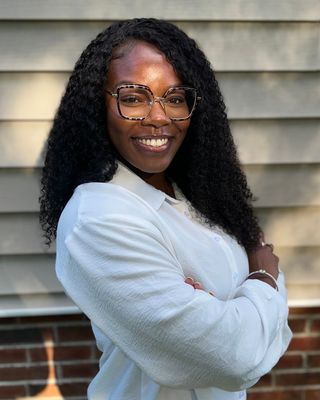 Photo of Tiandra Jenkins, Clinical Social Work/Therapist, LCSW-A