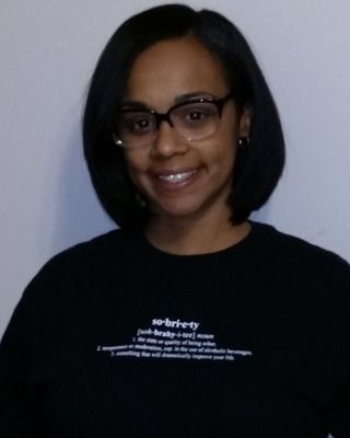 Photo of Kristal Reyes, Clinical Social Work/Therapist in Ann Arbor, MI