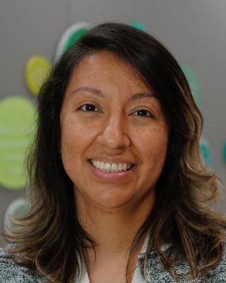 Photo of Consuelo L. Tomas, Psychiatric Nurse Practitioner, ANRP, PMHNP