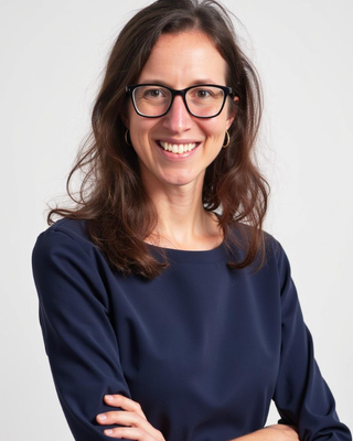 Photo of Katie Spira, Psychiatric Nurse Practitioner, DNP, FNP, PMHNP, PMH-C