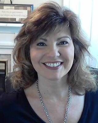 Photo of Jennifer Melnick Carota, Licensed Professional Counselor