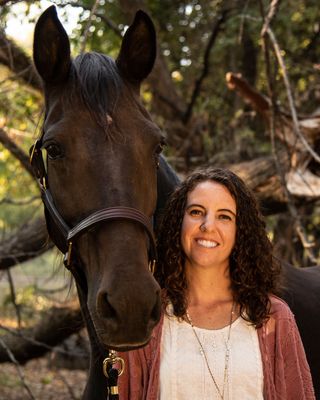 Photo of Carla Ervin, Clinical Social Work/Therapist in Argyle, TX