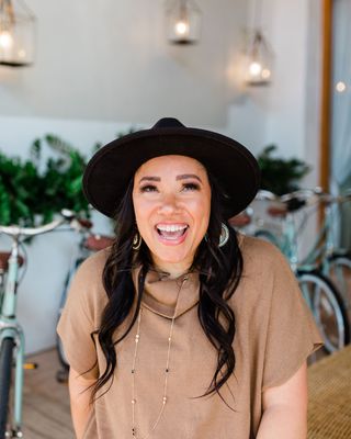 Photo of Kara Danielle Roberts - The Goal Counsel LLC, Licensed Professional Counselor, LPC