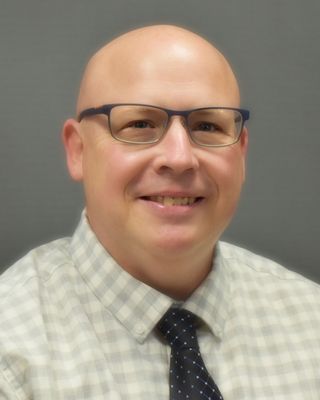 Photo of Neil Duchac, Licensed Professional Counselor in Macon, GA