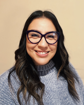 Photo of Yvette Pasillas, Clinical Social Work/Therapist, LCSW