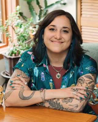 Photo of Christine Bradley Chenitz, Clinical Social Work/Therapist, LCSW-C