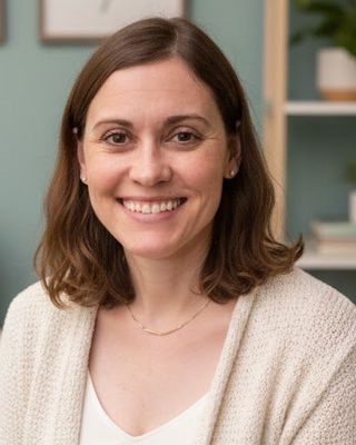 Photo of Megan Cox, Clinical Social Work/Therapist, LCSW