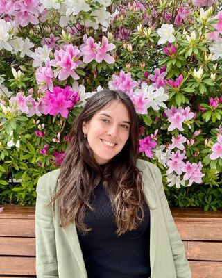 Foto de Agostina Flores Leliur, Psicólogo, Lic. en Psicología, Psic.
