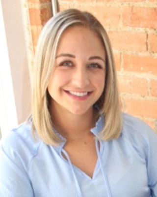 Photo of Sophie Grace Stevens, MS, LPC, Licensed Professional Counselor