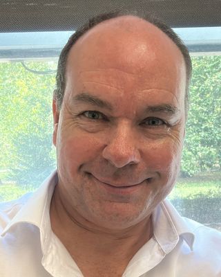 Photo of Gregory Cooney, Psychotherapist, MNCPS Acc.