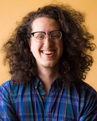 Photo of Zachary Cleland, Resident in Counseling, RIC