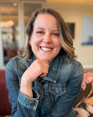 Photo of Malia Bodhaine, Licensed Professional Counselor, MA, LPC