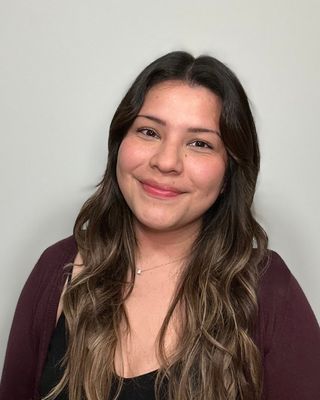 Photo of Brenda Andrade, Licensed Professional Counselor Associate, LPC-A
