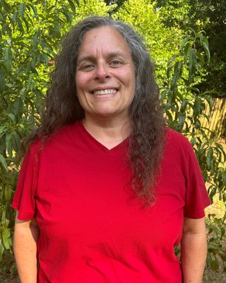 Photo of Maureen Johnston, Licensed Professional Counselor Associate, Ed.S.