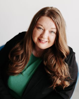 Photo of Courtney Jackson, Licensed Professional Clinical Counselor, M.Ed,