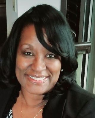 Photo of Andrea Ford, Counselor in Indianapolis, IN