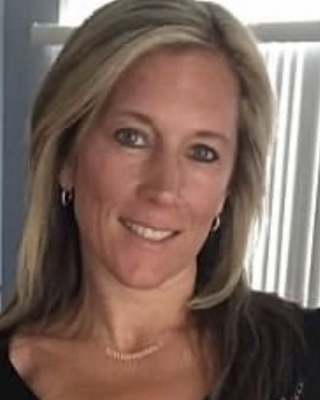 Photo of Wendy McKensie, Licensed Professional Counselor, LPC