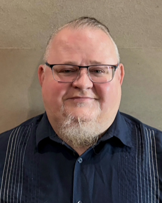 Photo of Adam Lubas, Marriage & Family Therapist, LMFT