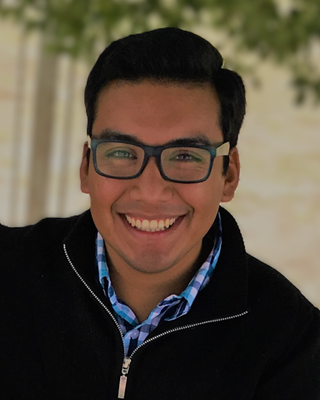 Foto de Ismael Caceres, Terapeuta