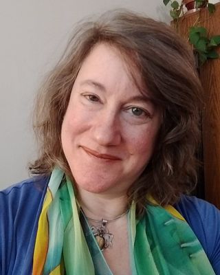 Photo of Dianne R Barnes - Dianne Barnes, Counselor, LPCC, LPAT, ATR-BC, NCC, MA