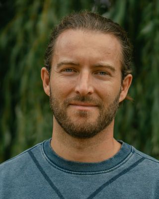 Photo of James Garside, Psychotherapist