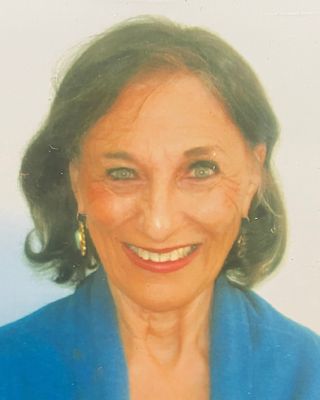 Photo of Marian S. Weisberg, Clinical Social Work/Therapist, LCSW