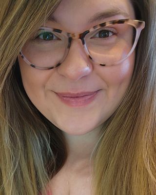 Photo of Kristin Warnock, Clinical Social Work/Therapist, LCSW